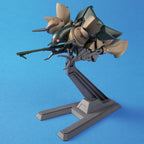 HGUC RX-110 Gabthley 1/144