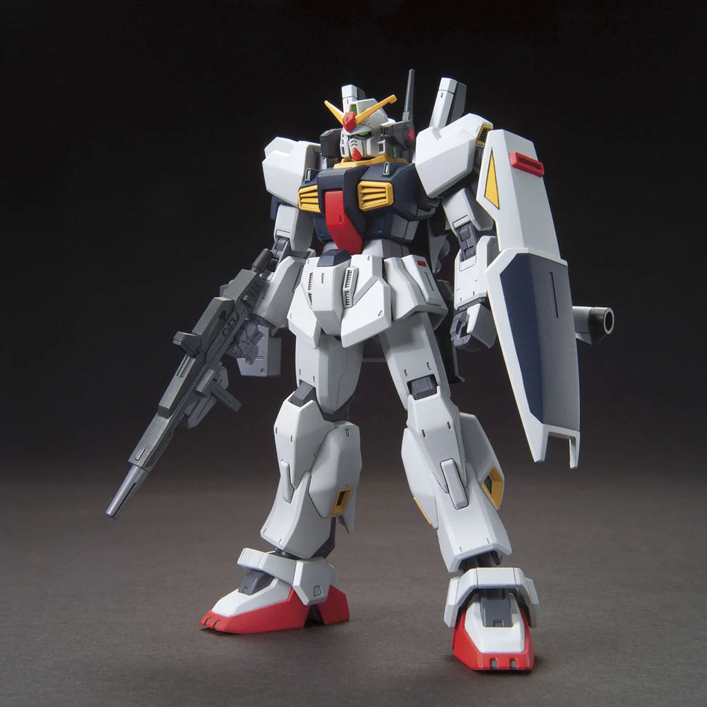 HGUC RX-178 Gundam Mk-II (A.E.U.G.) (Revive Ver.) 1/144