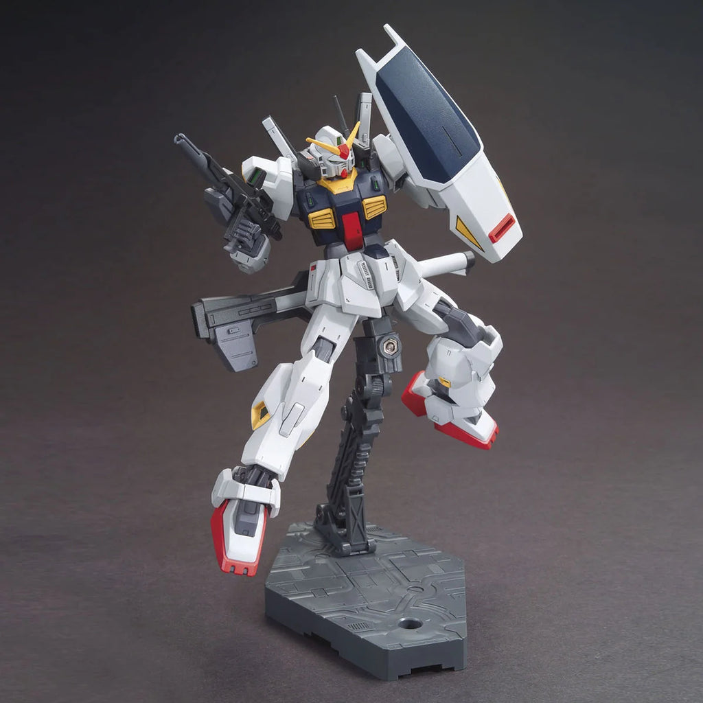 HGUC RX-178 Gundam Mk-II (A.E.U.G.) (Revive Ver.) 1/144
