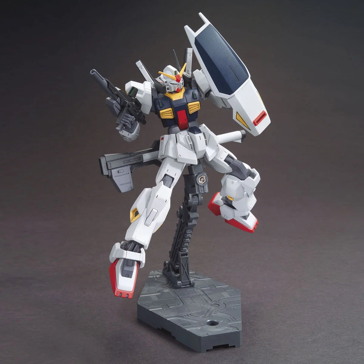 HGUC RX-178 Gundam Mk-II (A.E.U.G.) (Revive Ver.) 1/144