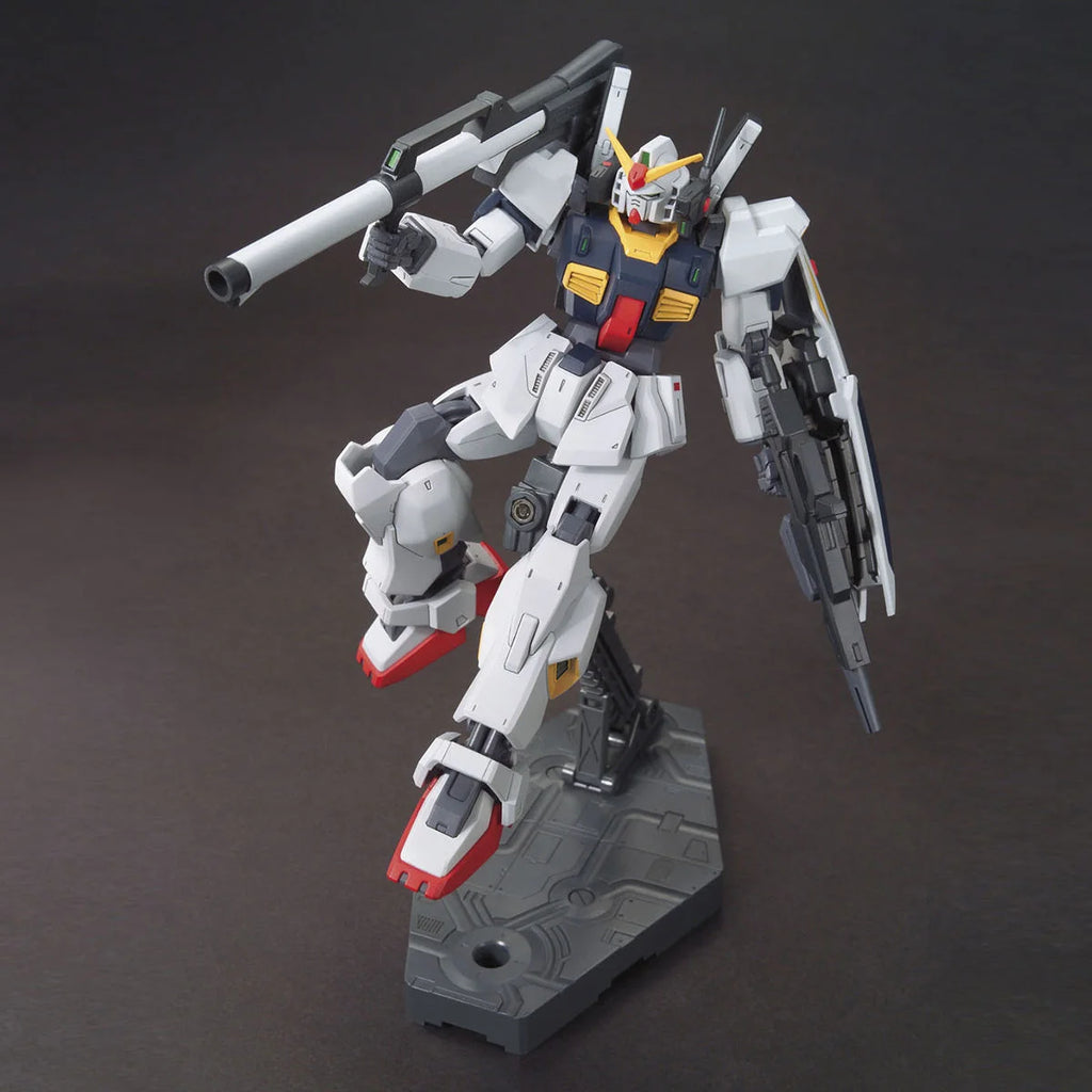 HGUC RX-178 Gundam Mk-II (A.E.U.G.) (Revive Ver.) 1/144