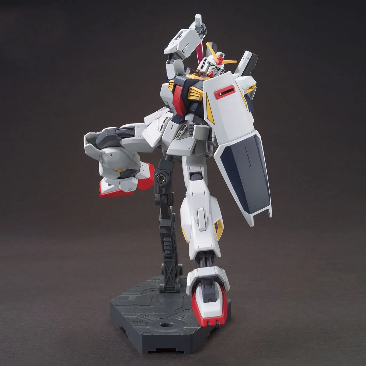 HGUC RX-178 Gundam Mk-II (A.E.U.G.) (Revive Ver.) 1/144