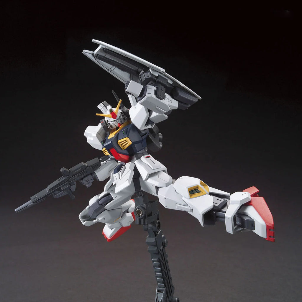 HGUC RX-178 Gundam Mk-II (A.E.U.G.) (Revive Ver.) 1/144