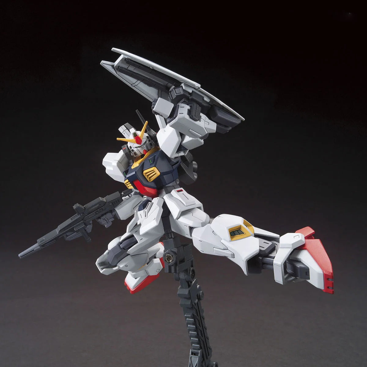 HGUC RX-178 Gundam Mk-II (A.E.U.G.) (Revive Ver.) 1/144