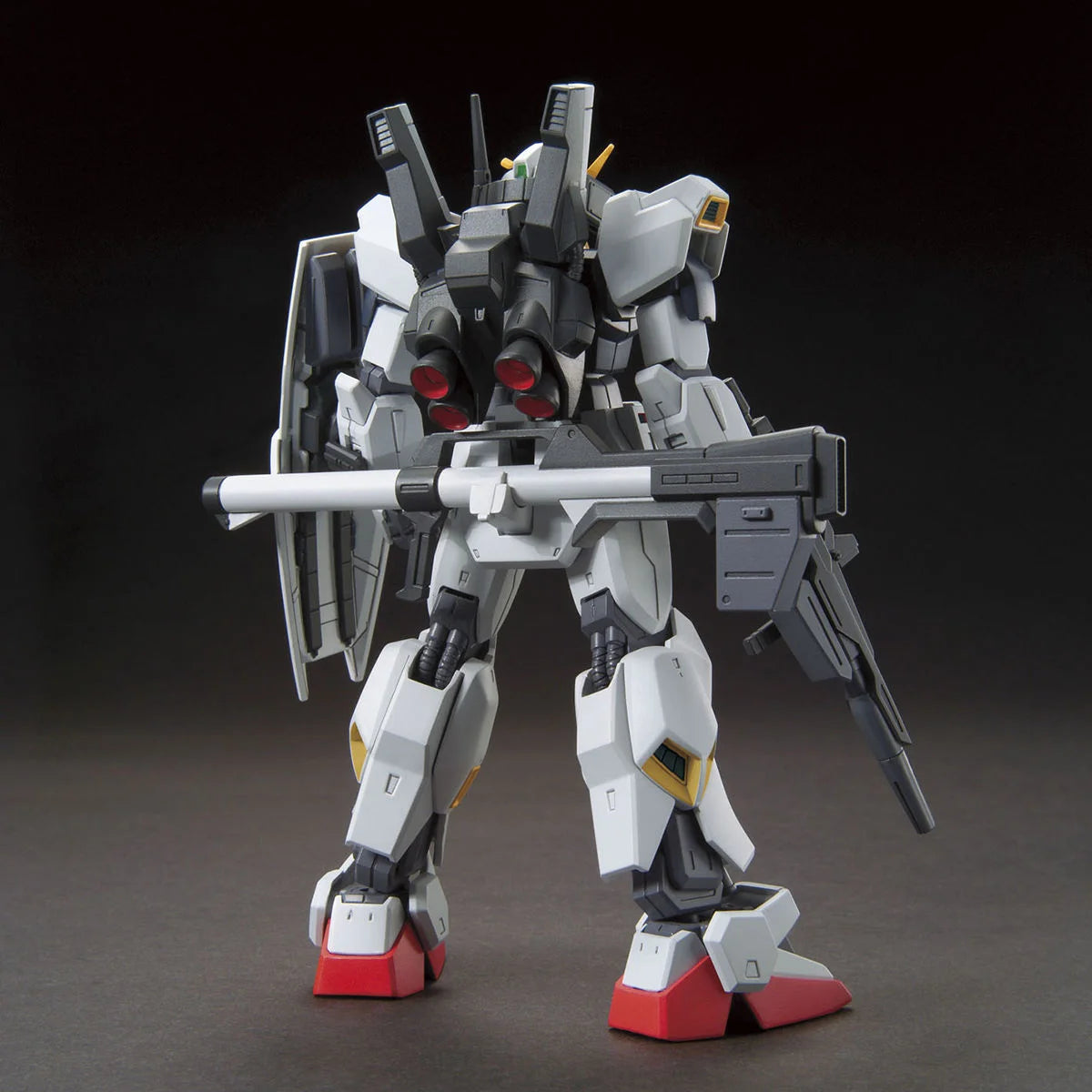 HGUC RX-178 Gundam Mk-II (A.E.U.G.) (Revive Ver.) 1/144