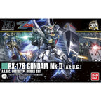 HGUC RX-178 Gundam Mk-II (A.E.U.G.) (Revive Ver.) 1/144