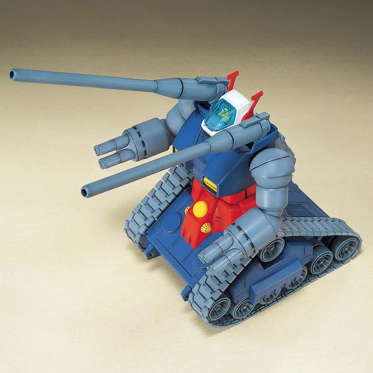 HGUC RX-75 Guntank 1/144