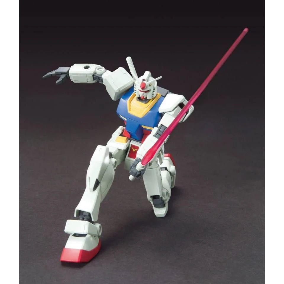 HGUC RX-78-2 Gundam (Revive) 1/144