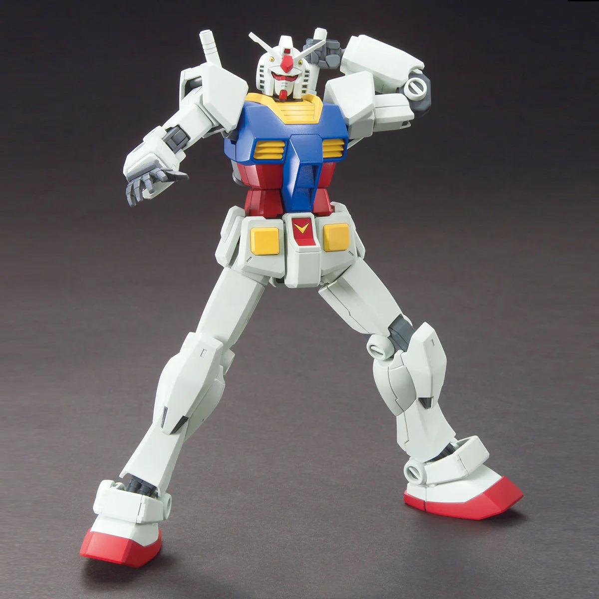 HGUC RX-78-2 Gundam (Revive) 1/144