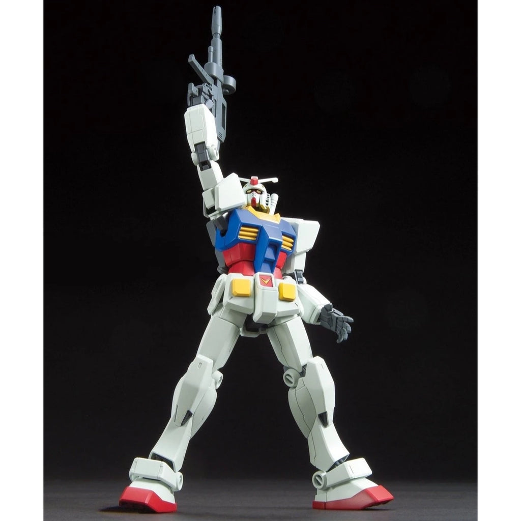 HGUC RX-78-2 Gundam (Revive) 1/144