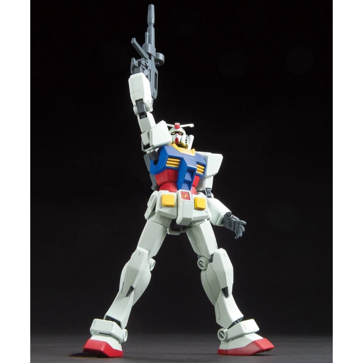 HGUC RX-78-2 Gundam (Revive) 1/144