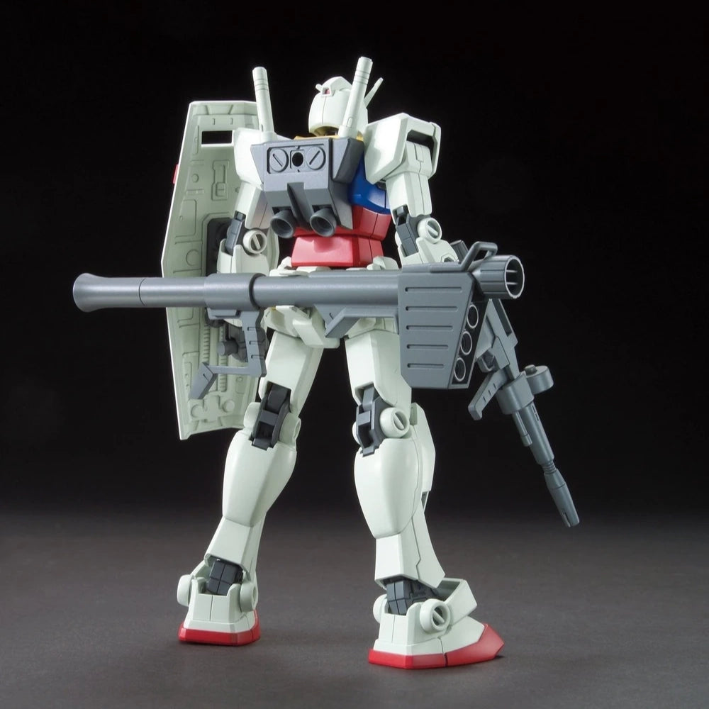 HGUC RX-78-2 Gundam (Revive) 1/144
