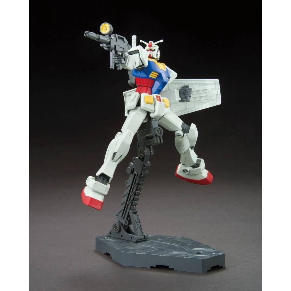HGUC RX-78-2 Gundam (Revive) 1/144