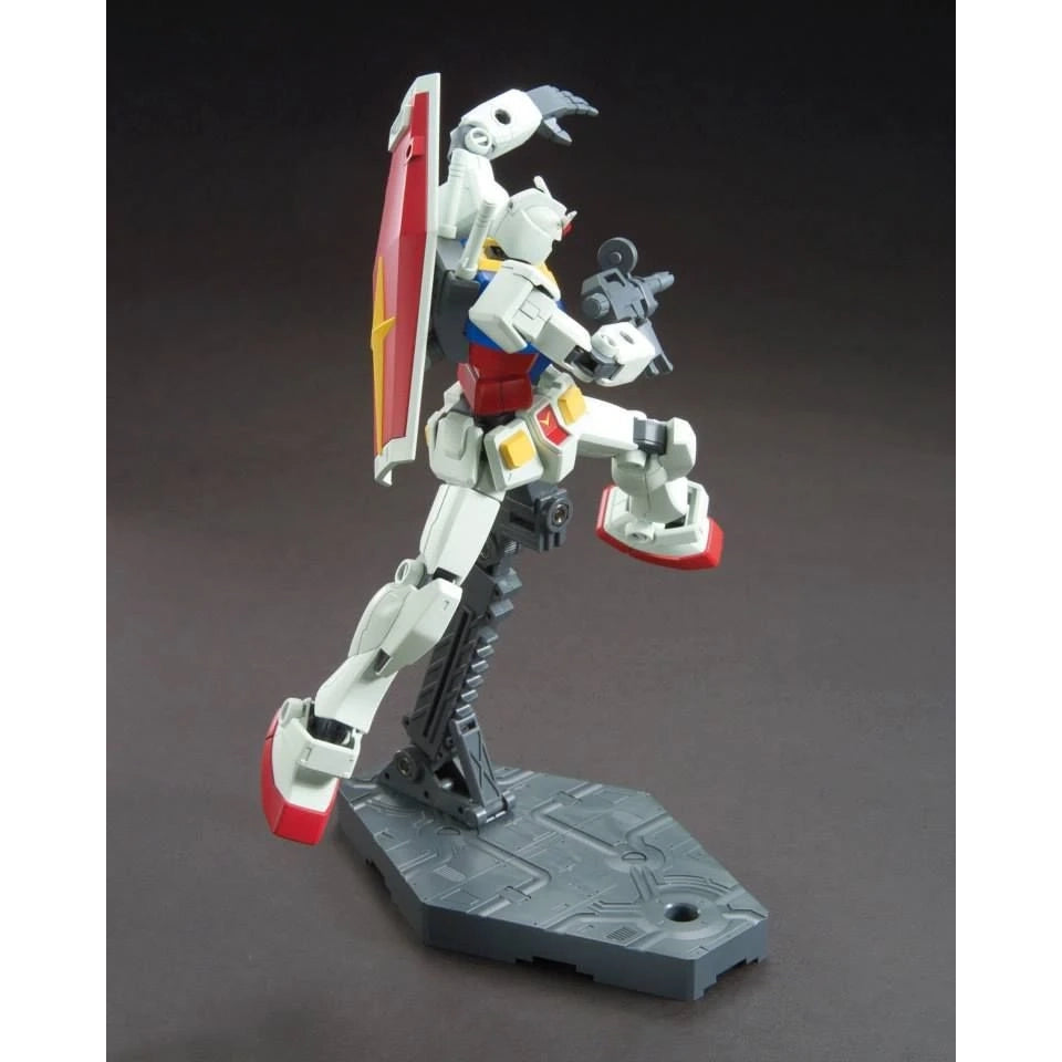 HGUC RX-78-2 Gundam (Revive) 1/144