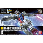 HGUC RX-78-2 Gundam (Revive) 1/144