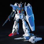 HGUC RX-78GP01-Fb Gundam GP01Fb Zephyranthes Full Burnen 1/144