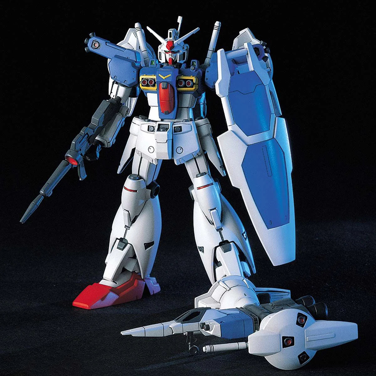 HGUC RX-78GP01-Fb Gundam GP01Fb Zephyranthes Full Burnen 1/144