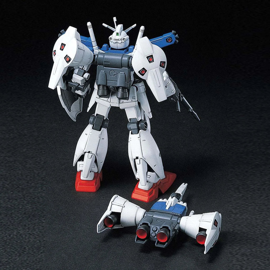 HGUC RX-78GP01-Fb Gundam GP01Fb Zephyranthes Full Burnen 1/144