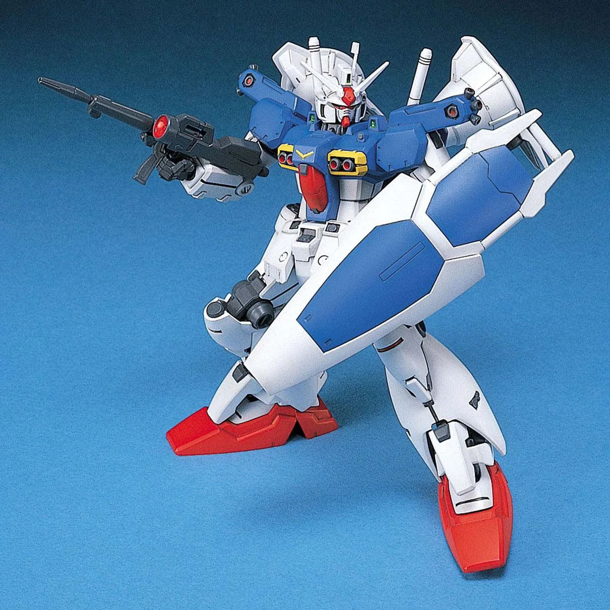 HGUC RX-78GP01-Fb Gundam GP01Fb Zephyranthes Full Burnen 1/144