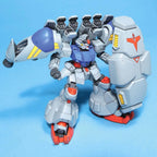 HGUC RX-78GP02A Gundam GP02A (Type-MLRS) 1/144