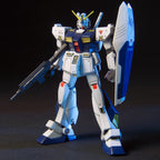 HGUC RX-78NT-1 Gundam "Alex" 1/144