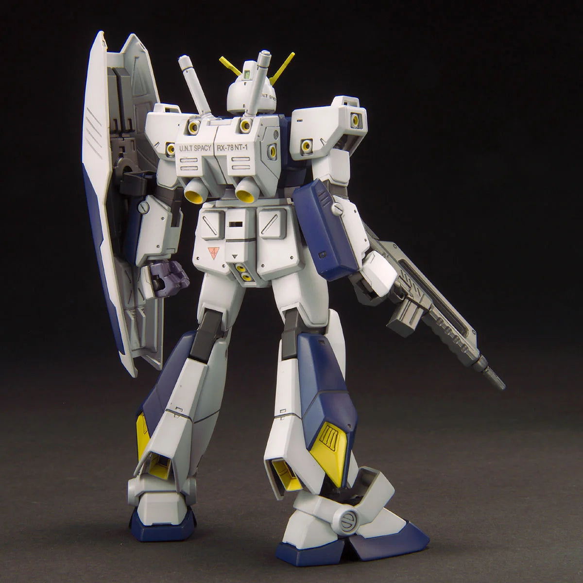 HGUC RX-78NT-1 Gundam "Alex" 1/144