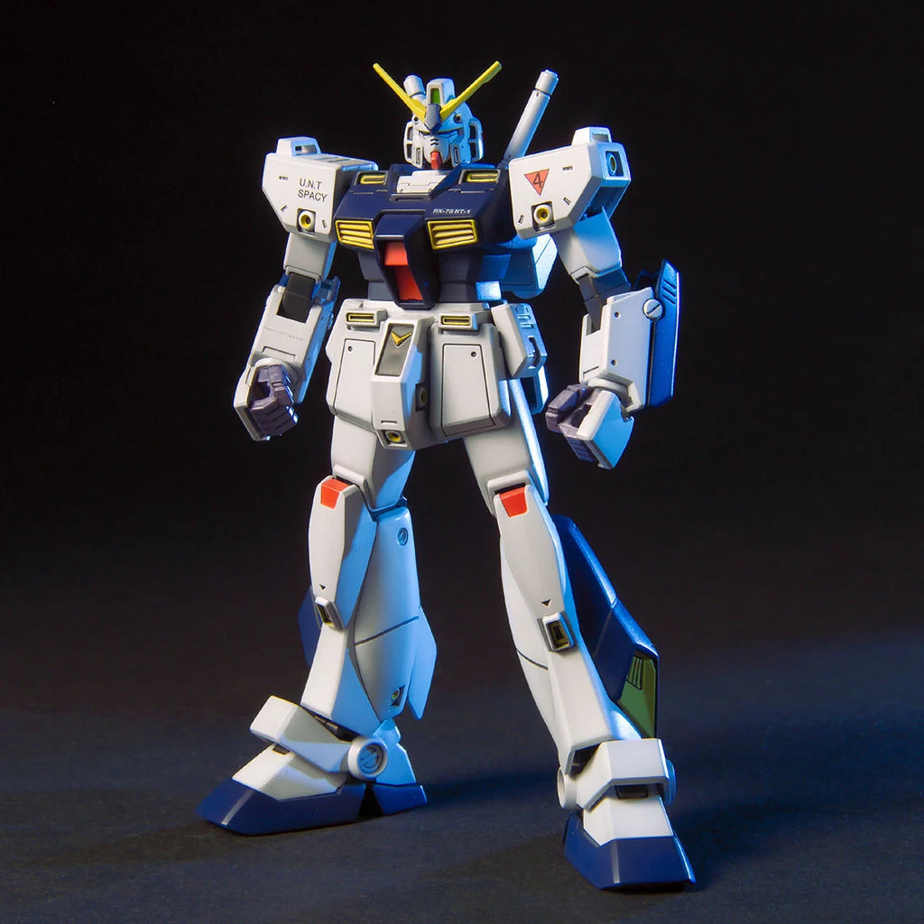 HGUC RX-78NT-1 Gundam "Alex" 1/144