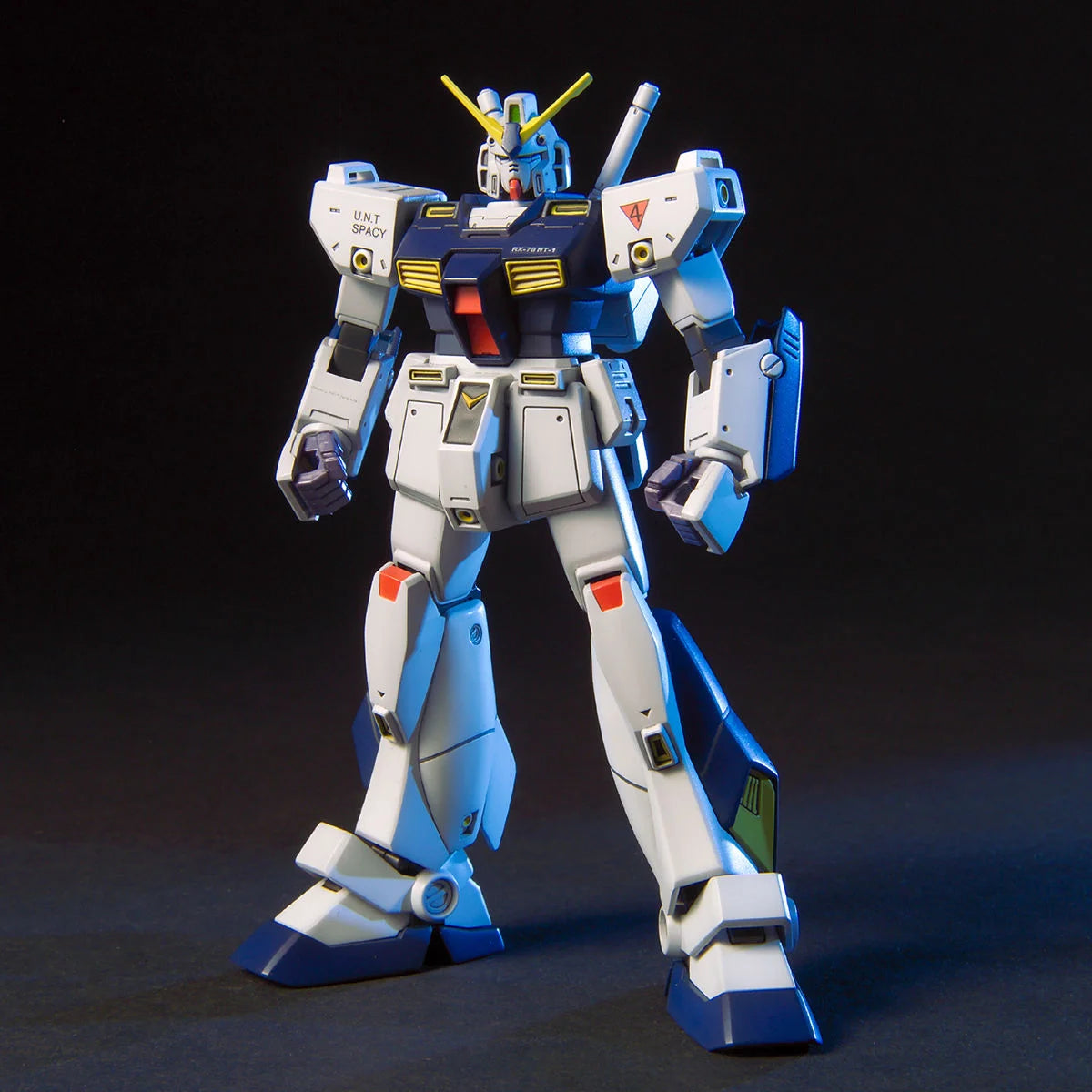 HGUC RX-78NT-1 Gundam "Alex" 1/144