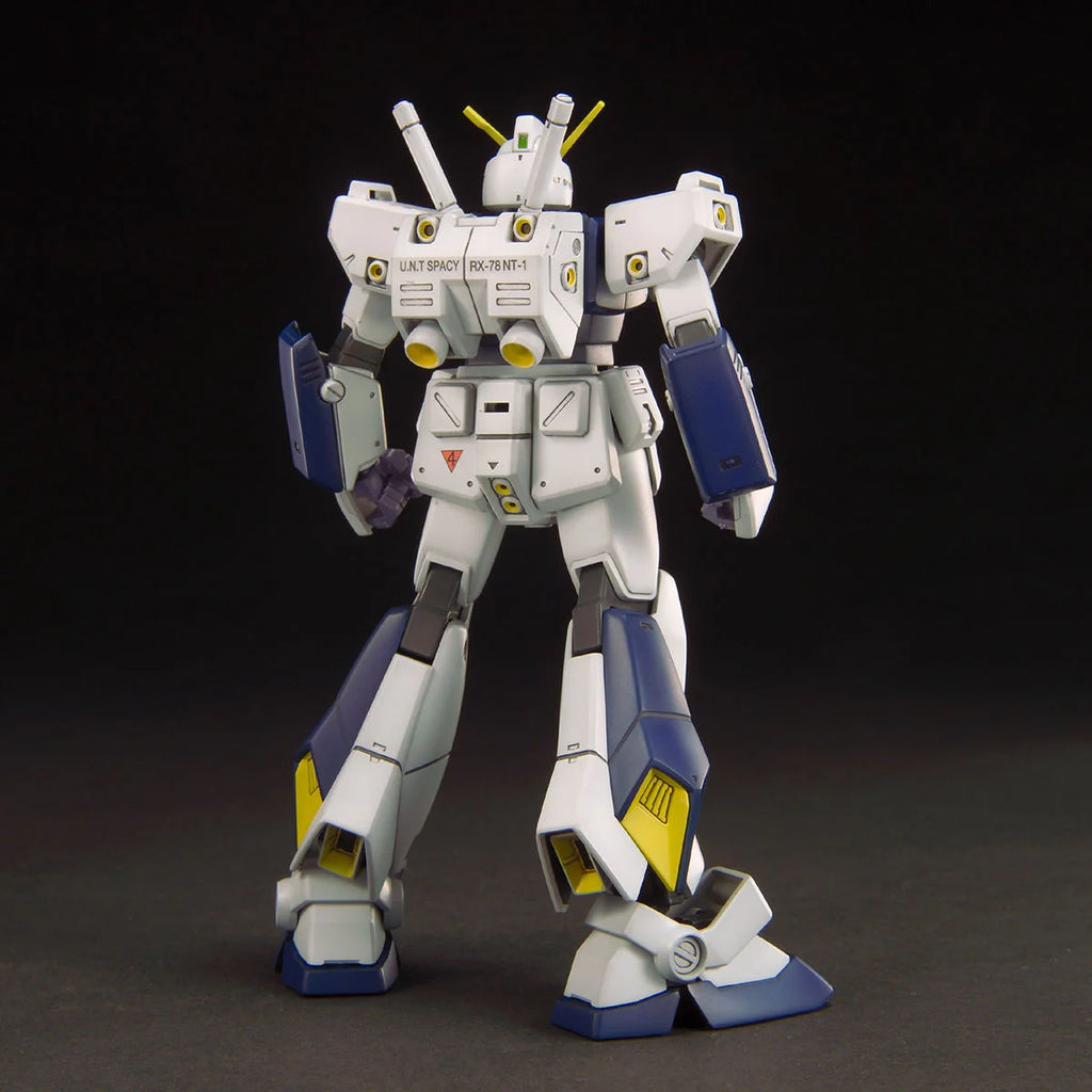 HGUC RX-78NT-1 Gundam "Alex" 1/144