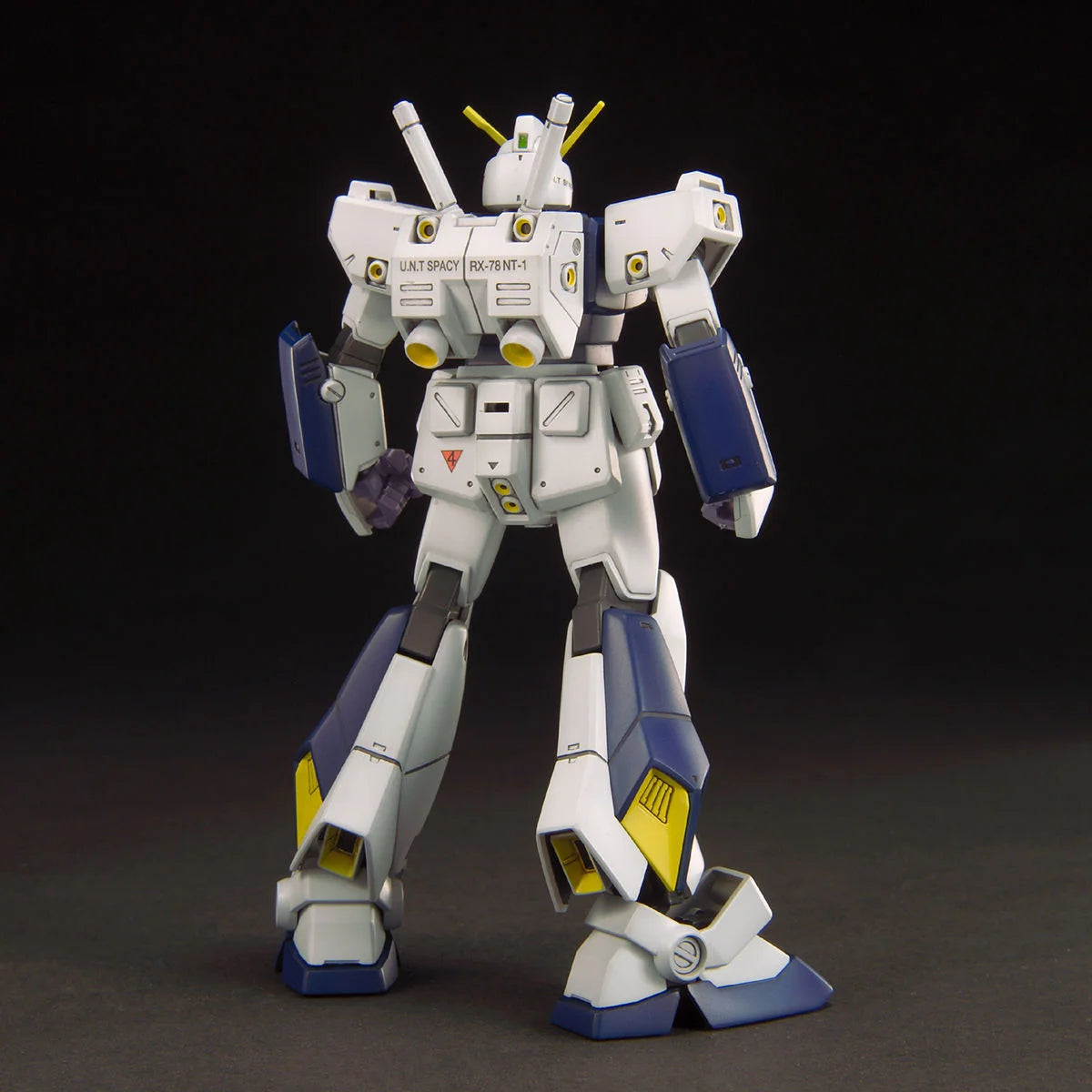 HGUC RX-78NT-1 Gundam "Alex" 1/144