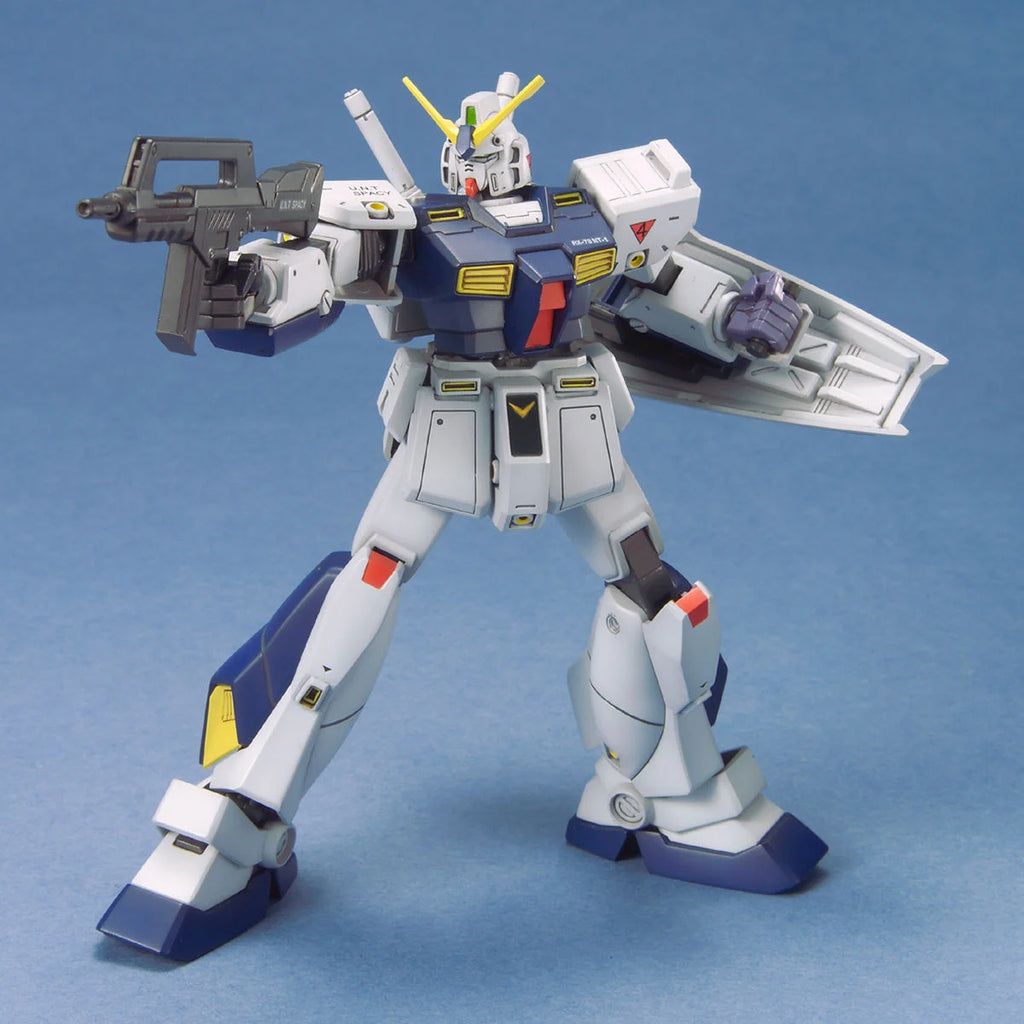 HGUC RX-78NT-1 Gundam "Alex" 1/144