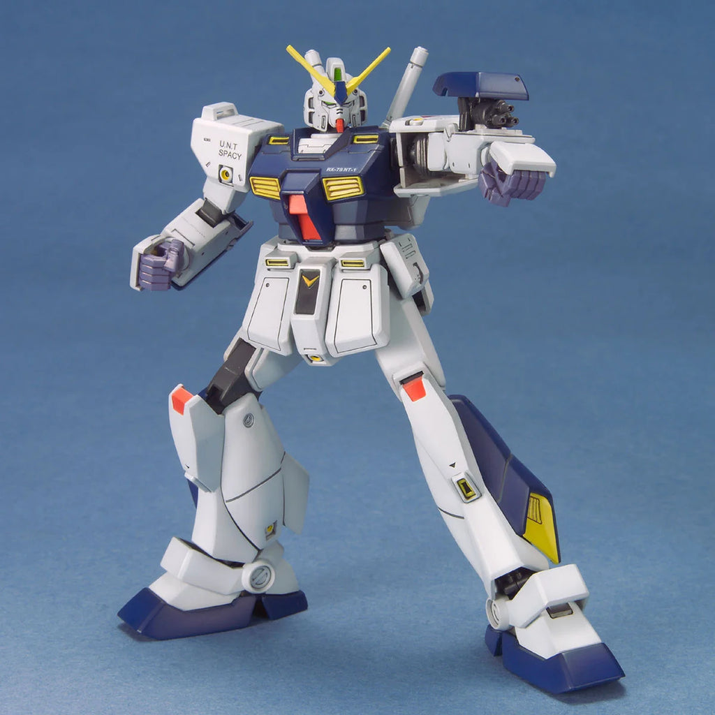 HGUC RX-78NT-1 Gundam "Alex" 1/144