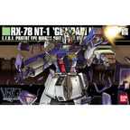 HGUC RX-78NT-1 Gundam "Alex" 1/144