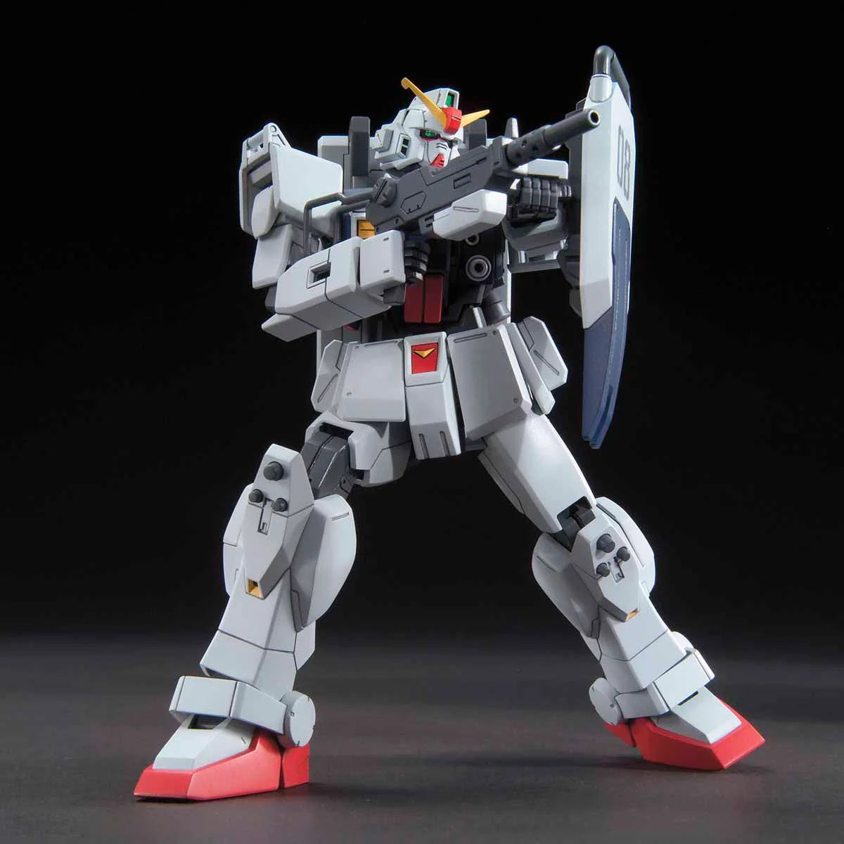 HGUC RX-79[G] Gundam Ground Type (Revive) 1/144