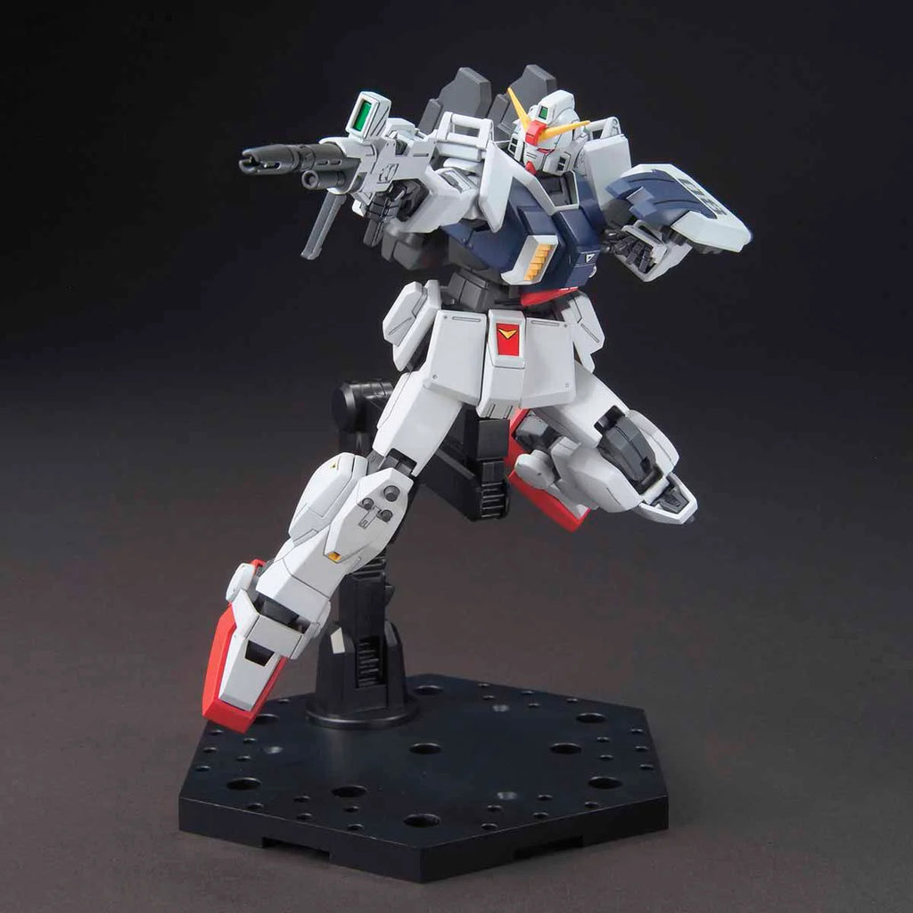 HGUC RX-79[G] Gundam Ground Type (Revive) 1/144