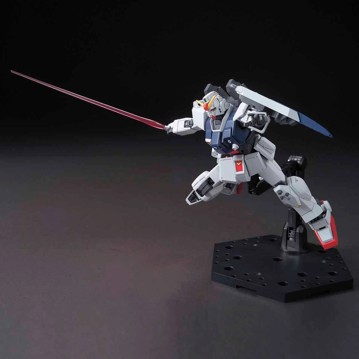HGUC RX-79[G] Gundam Ground Type (Revive) 1/144