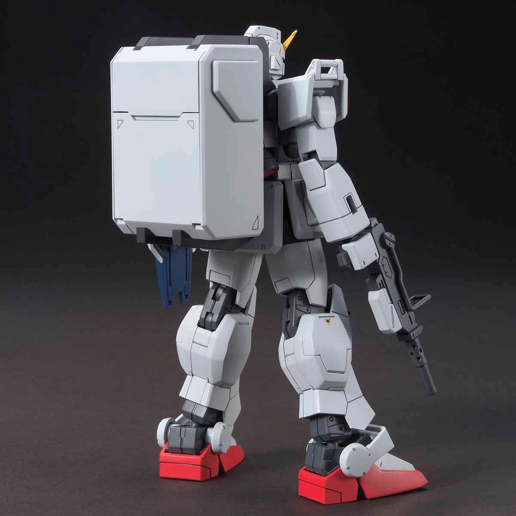HGUC RX-79[G] Gundam Ground Type (Revive) 1/144