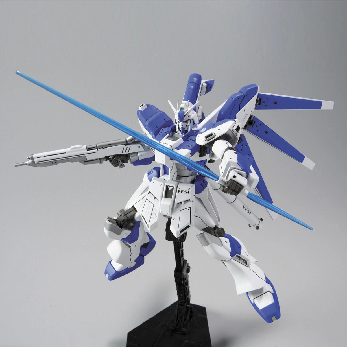 HGUC RX-93-V2 Hi-Nu Gundam 1/144