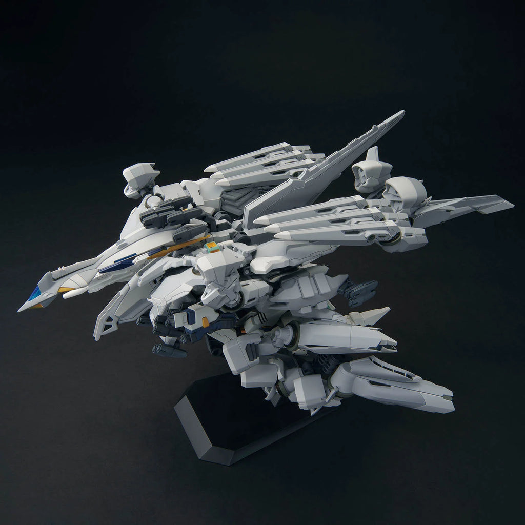 HGUC TX-ff104 Alyzeus 1/144