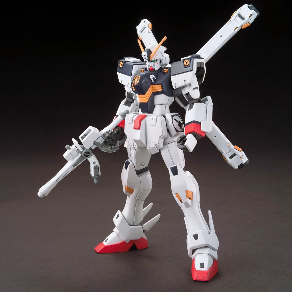 HGUC XM-X1 Crossbone Gundam X-1 1/144