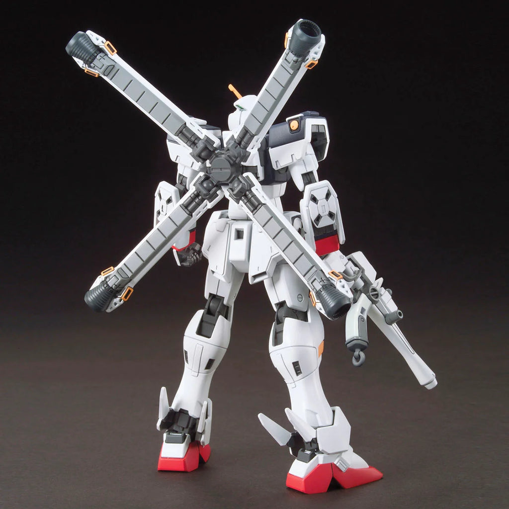 HGUC XM-X1 Crossbone Gundam X-1 1/144