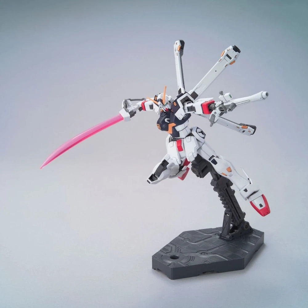HGUC XM-X1 Crossbone Gundam X-1 1/144