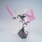 HGUC XM-X1 Crossbone Gundam X-1 1/144