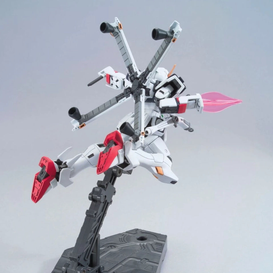 HGUC XM-X1 Crossbone Gundam X-1 1/144