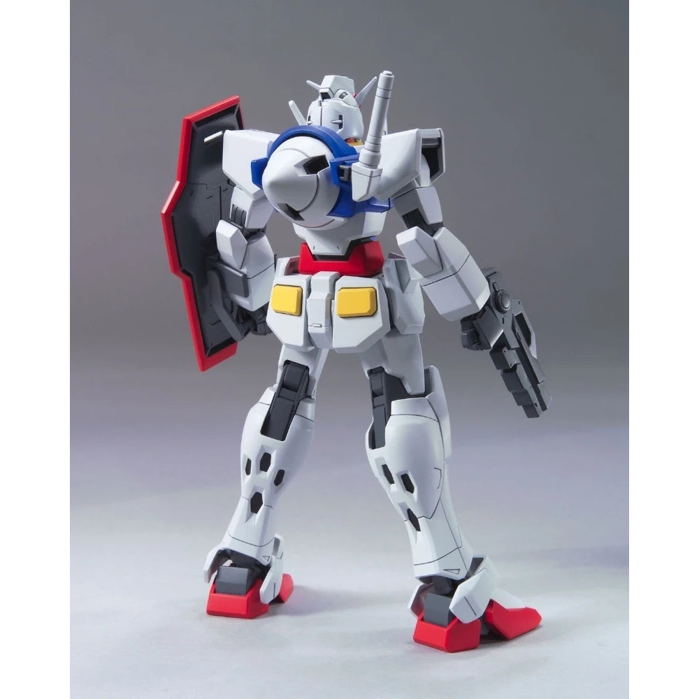 HG 0 Gundam (Type A.C.D.) 1/144