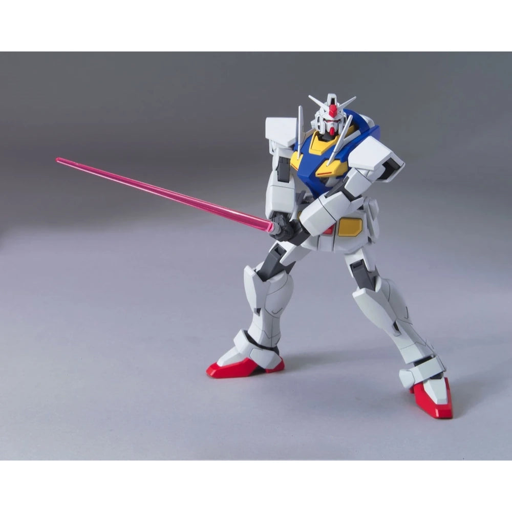 HG 0 Gundam (Type A.C.D.) 1/144