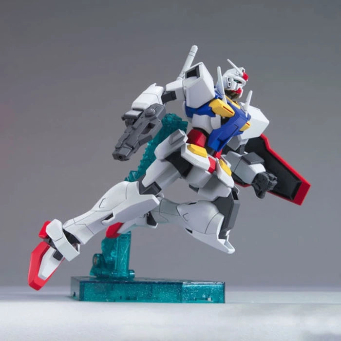 HG 0 Gundam (Type A.C.D.) 1/144