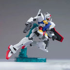 HG 0 Gundam (Type A.C.D.) 1/144