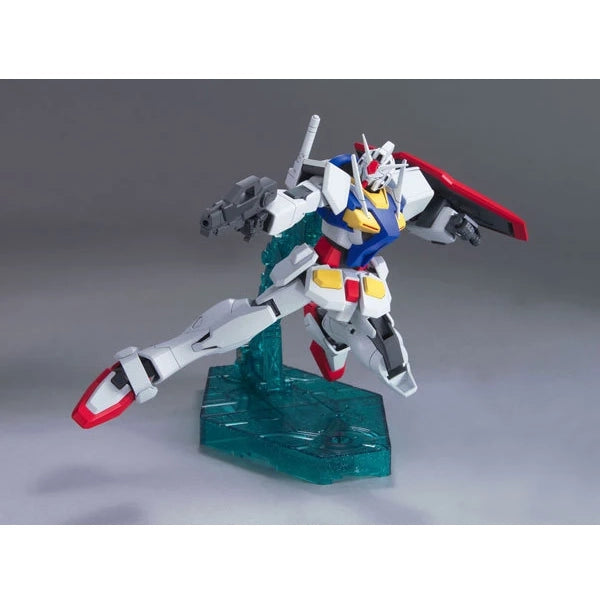 HG 0 Gundam (Type A.C.D.) 1/144