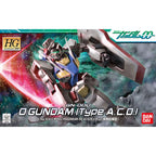 HG 0 Gundam (Type A.C.D.) 1/144